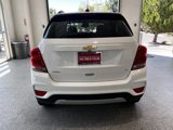 Used 2019 Chevrolet Trax LT w/ LPO, Cargo Package image 5