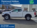 Used 2021 Ford Ranger XL image 2