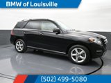 Used 2018 Mercedes-Benz GLE 350 4MATIC image 3