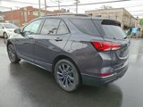 Certified 2023 Chevrolet Equinox RS image 4