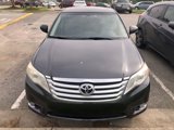 Used 2011 Toyota Avalon image 3
