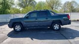 Used 2004 Chevrolet Avalanche Z71 w/ Preferred Equipment Group image 4