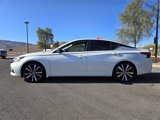 Used 2021 Nissan Altima 2.0 SR image 3