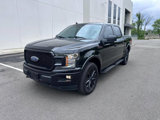 Used 2019 Ford F150 XLT w/ Equipment Group 302A Luxury image 4
