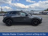 Certified 2024 MAZDA CX-30 AWD 2.5 S w/ Select Sport Pkg image 4