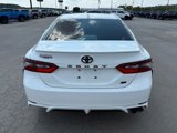 Used 2022 Toyota Camry SE image 5
