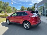Used 2022 Ford Edge SEL w/ Convenience Package image 3