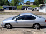 Used 2001 Nissan Altima GXE image 4