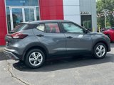 New 2025 Nissan Kicks Play S image 4