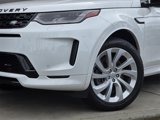Used 2023 Land Rover Discovery Sport SE R-Dynamic image 2