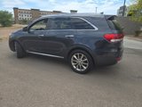 Used 2016 Kia Sorento SX w/ SXL Technology Package image 5