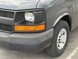 Used 2016 Chevrolet Express 2500 LS image 3