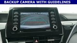 Used 2023 Toyota Camry SE image 3