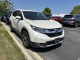 Used 2017 Honda CR-V EX image 2