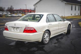 Used 2004 Acura RL image 4