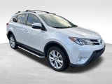 Used 2013 Toyota RAV4 Limited image 3
