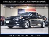 Used 2017 Kia Optima LX w/ Option Group 014 image 1