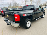 Used 2013 Chevrolet Silverado 1500 LTZ w/ LTZ Plus Package image 3
