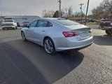 Used 2022 Chevrolet Malibu LT image 5
