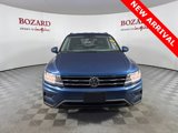Used 2018 Volkswagen Tiguan SE w/ 3rd Row Seat Package image 2