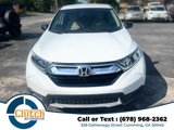 Used 2019 Honda CR-V LX image 2