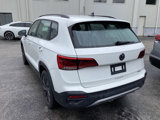 Used 2022 Volkswagen Taos S image 4