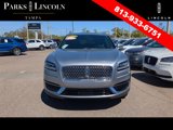 Certified 2020 Lincoln Nautilus FWD w/ Equipment Group 101A image 2