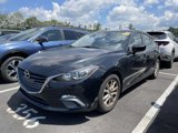 Used 2016 MAZDA MAZDA3 i Sport w/ Preferred Equipment Package image 2