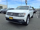 Used 2019 Volkswagen Atlas SE w/ Towing Package image 3