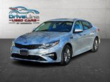 Used 2020 Kia Optima LX image 5