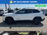 Used 2023 Jeep Cherokee Altitude Lux image 4