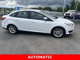 Used 2015 Ford Focus SE image 5
