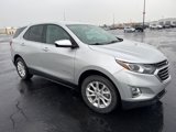 Used 2018 Chevrolet Equinox LT image 3