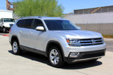 Used 2018 Volkswagen Atlas SE image 3