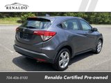 Used 2021 Honda HR-V LX image 3
