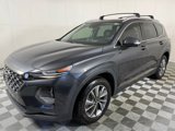 Used 2020 Hyundai Santa Fe Limited image 3