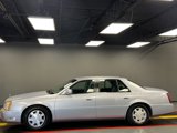 Used 2005 Cadillac De Ville Sedan image 3