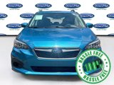 Used 2018 Subaru Impreza 2.0i Premium image 2