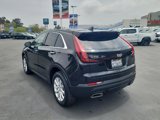 Certified 2023 Cadillac XT4 Luxury w/ Cold Weather Package image 6