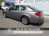 Used 2007 INFINITI G35 x Sedan w/ Premium Pkg image 6