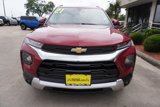 Used 2021 Chevrolet TrailBlazer LT w/ Convenience Package image 2
