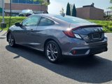 Used 2020 Honda Civic EX image 4
