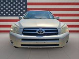 Used 2007 Toyota RAV4 Limited image 2