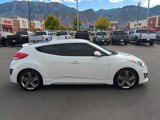 Used 2015 Hyundai Veloster Turbo image 2