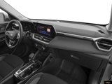 New 2026 Chevrolet TrailBlazer LT w/ Driver Confidence Package image 5