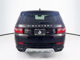 New 2025 Land Rover Discovery Sport S image 6