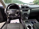 Used 2010 Ford Fusion SE image 5