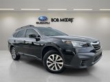 Used 2022 Subaru Outback Premium image 2