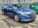 Used 2017 Hyundai Sonata Sport w/ Value Edition Package 02 image 3