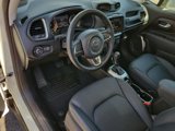 Used 2021 Jeep Renegade Limited w/ Sun & Sound Group image 5